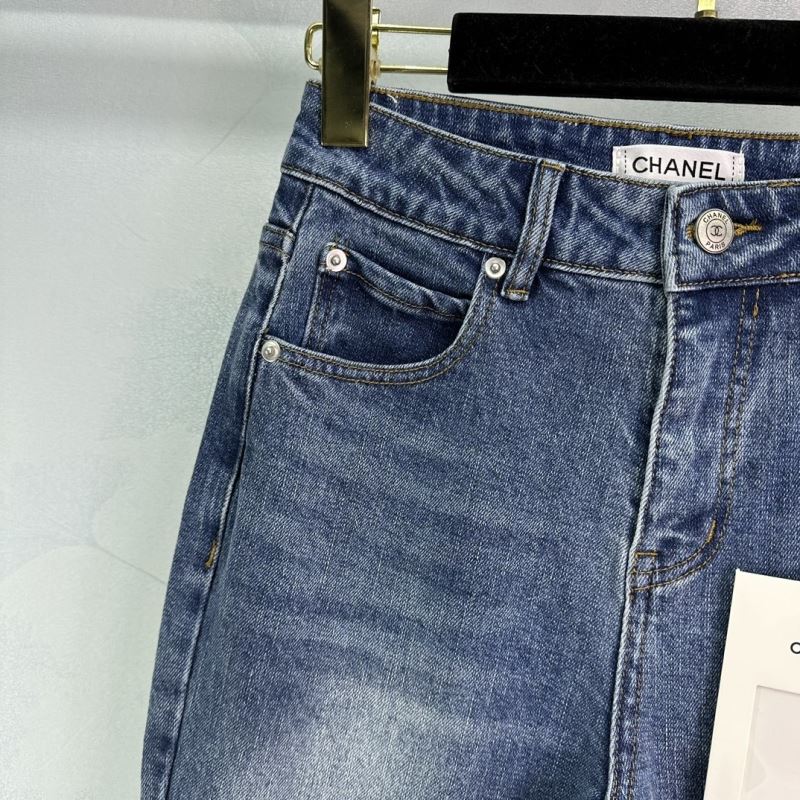 Chanel Jeans